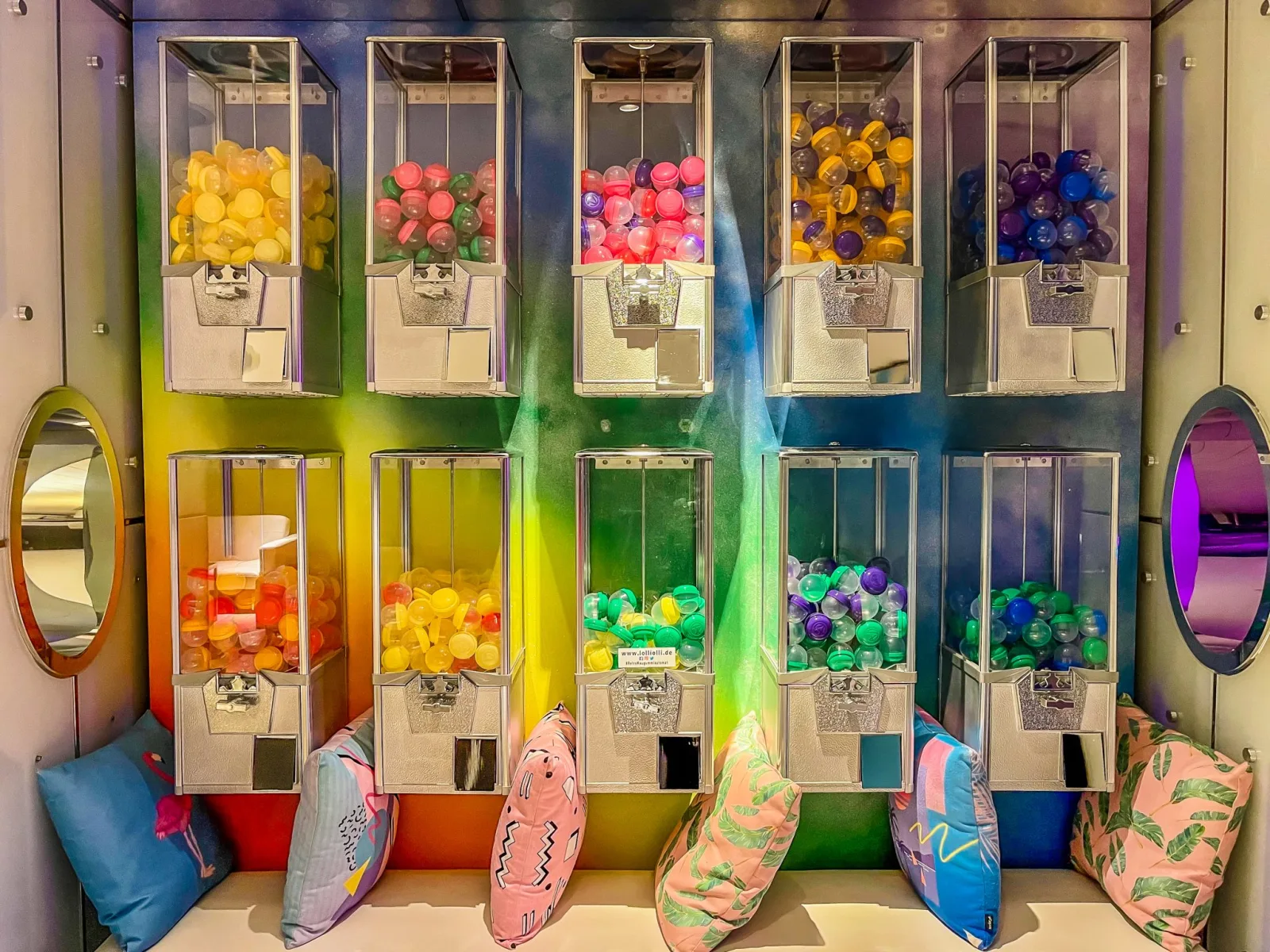 Candy Choices for Diabetes: Enjoying Sweets Wisely