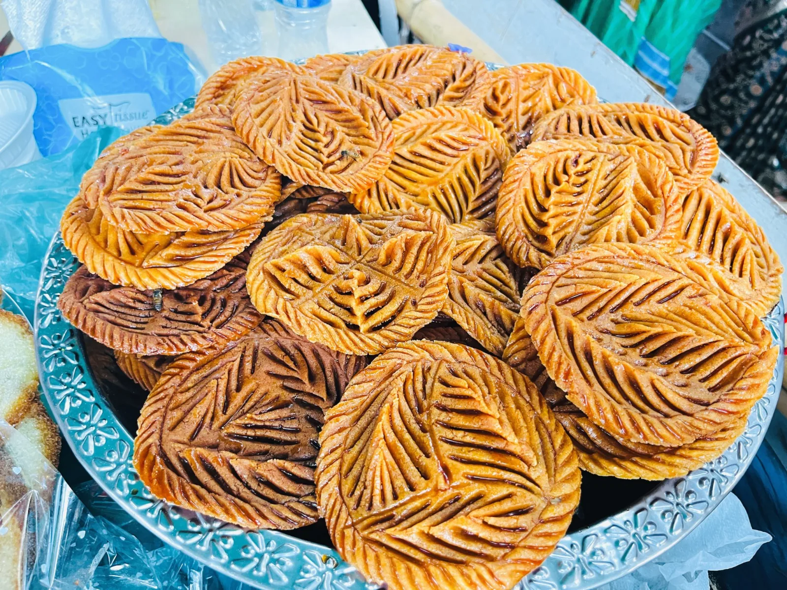 Inspections Uncover Violations at Sweet Units in Bengaluru