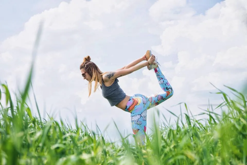 How Regular Exercise Reduces Anxiety and Builds Resilience