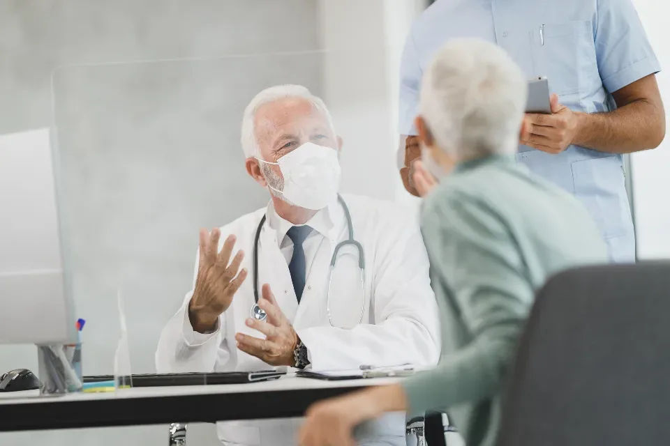 Major NHS Reset to Speed Up Care