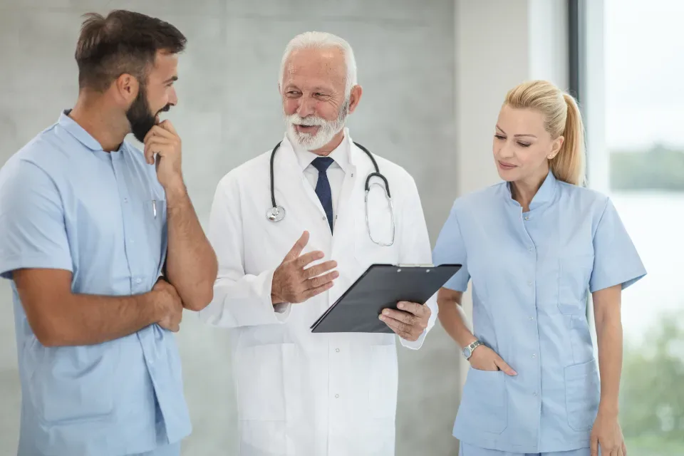 Nearly Half with Diabetes Worldwide Are Undiagnosed