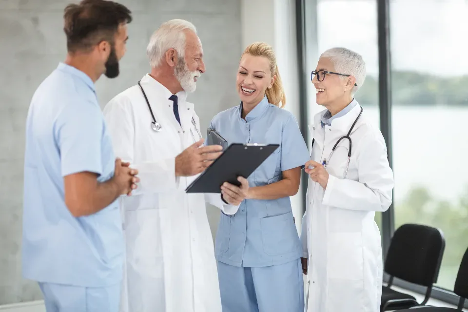 NHS Sees Record Sign-Ups for Diabetes Remission Programme