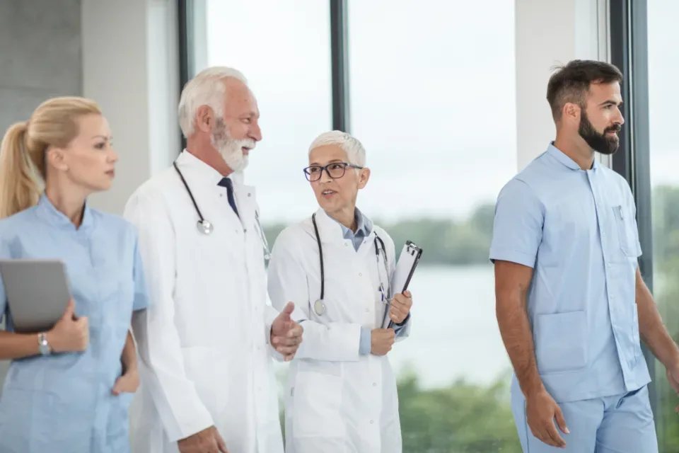 Oral Semaglutide Cuts Heart-Failure Risk in Type 2 Diabetes