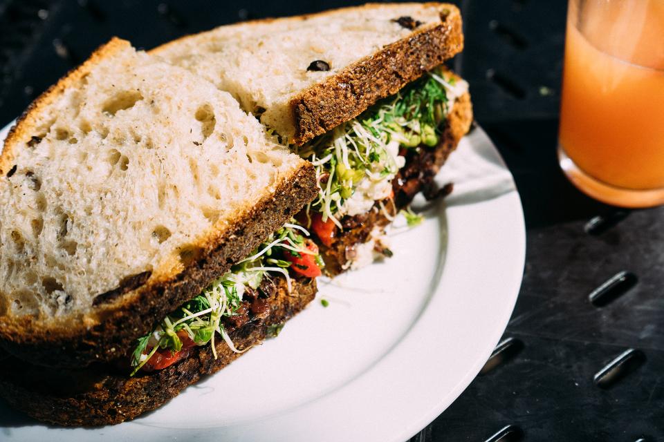Repeating Meals May Improve Weight Loss