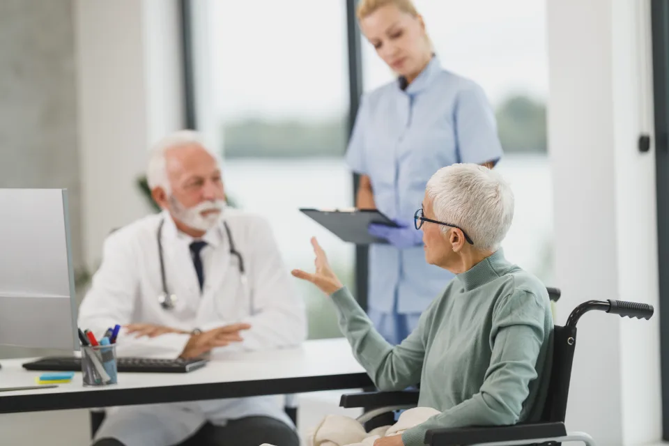 THC and CBD Show Promise Against Ovarian Cancer Cells