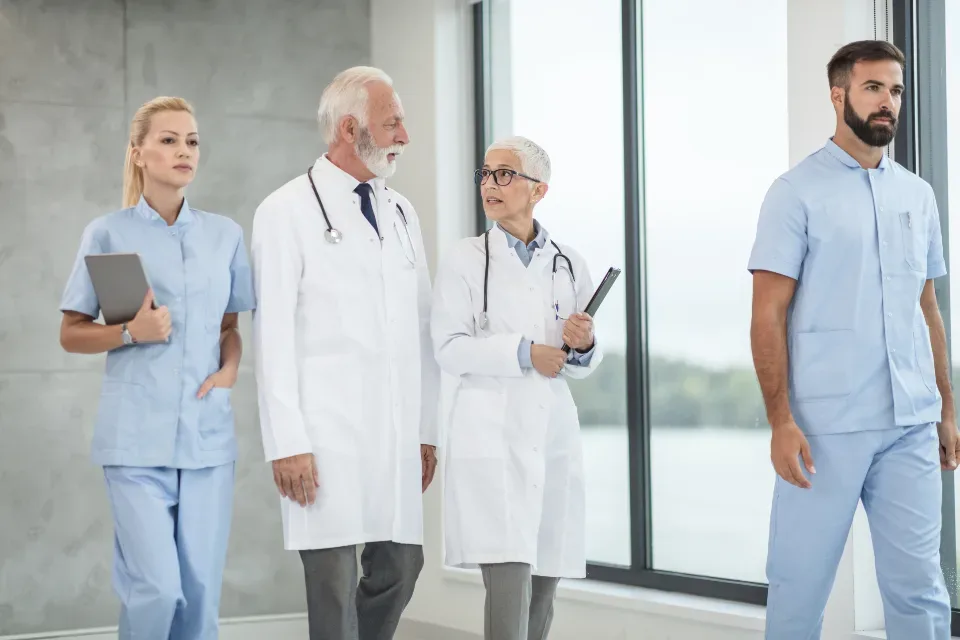 Tirzepatide (Mounjaro, Zepbound) May Reduce Diabetic Retinopathy Risk