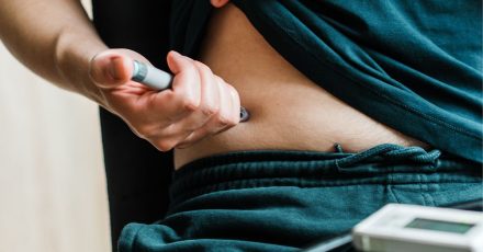 Higher Doses of Semaglutide More Effective for Weight Loss, Study Finds