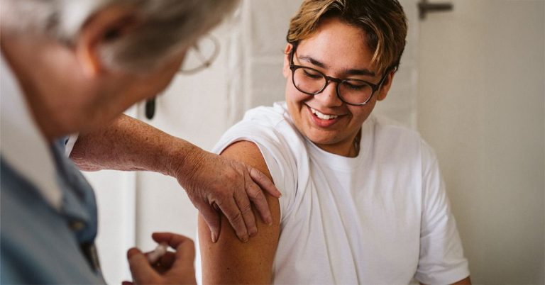 Should You Get a Flu Shot This Fall?