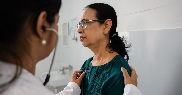 Study Reveals Unexpected Causes of Heart Attacks for Women Under 65