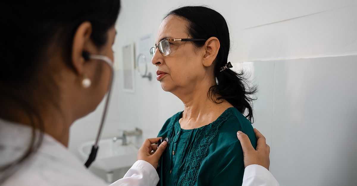 Study Reveals Unexpected Causes of Heart Attacks for Women Under 65