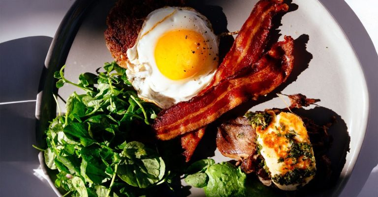 Keto Diet Improves Symptoms of Major Depressive Disorder, Study Shows
