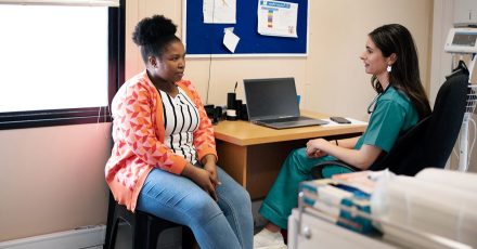 Nearly Half of Those With Diabetes Don’t Know They Have the Disease