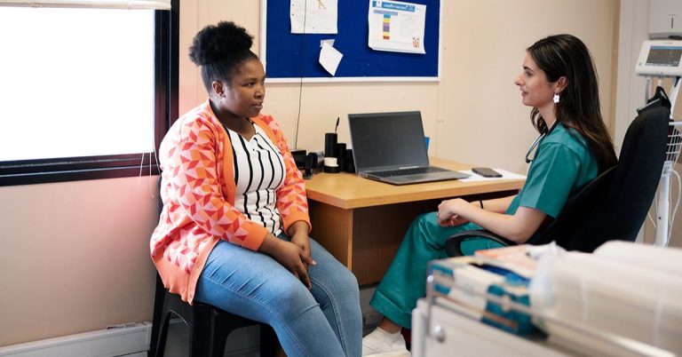 Nearly Half of Those With Diabetes Don’t Know They Have the Disease