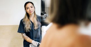 Morning-After Pill May Lower Breast Cancer Risk