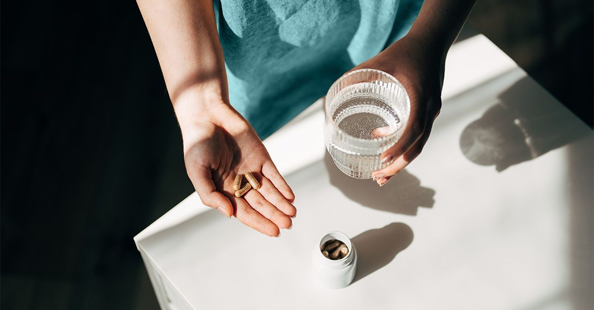 Taking Melatonin Could Raise Your Risk of Heart Failure, Study Finds