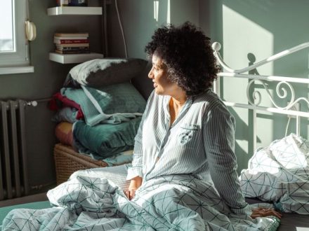 Eliminating Daylight Saving Time Could Help Lower Obesity, Stroke Rates