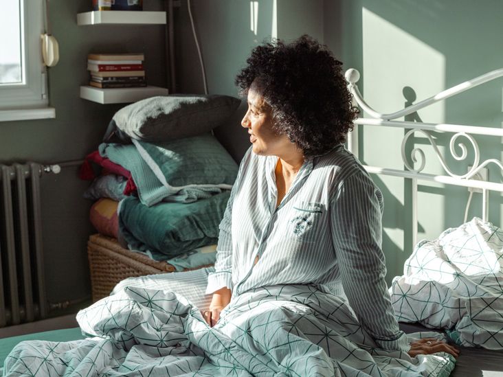 Eliminating Daylight Saving Time Could Help Lower Obesity, Stroke Rates