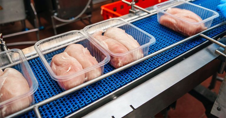 Nearly 1 in 5 UTIs Linked to Contaminated Meat