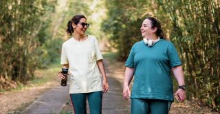15-Minute Daily Walk May Significantly Lower Your Heart Disease Risk