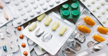 Antidepressant Side Effects Like Weight, Blood Pressure Changes Vary by Drug