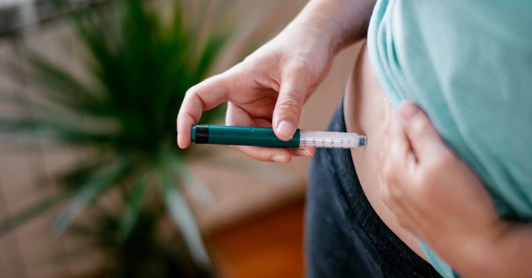 California to Sell Affordable State-Branded Insulin