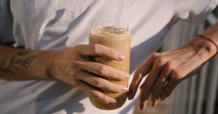 Protein Powders, Shakes Test Positive for High Levels of Lead, Report Finds