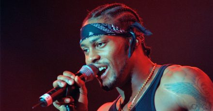 D’Angelo’s Death From Pancreatic Cancer Puts Rare Disease in the Spotlight