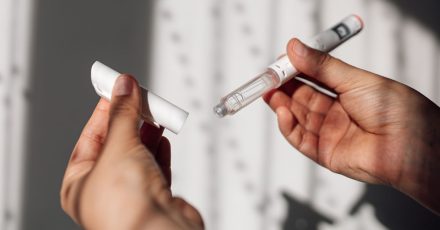 GLP-1 Drugs May Lower Heart Disease, Stroke Risk in Diabetes