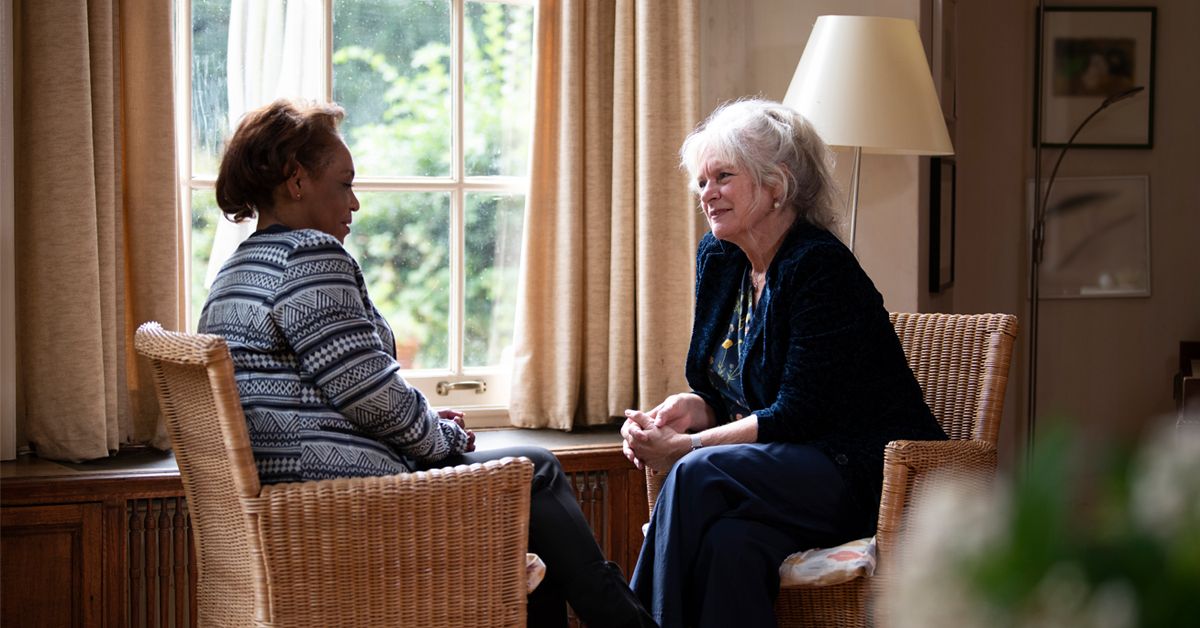 Nearly 1 in 4 Americans Have Mental Illness — Get Help