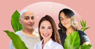 How These 3 Women Found Hope and Healing After Early Onset Breast Cancer