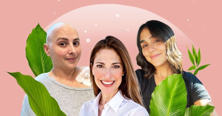 How These 3 Women Found Hope and Healing After Early Onset Breast Cancer
