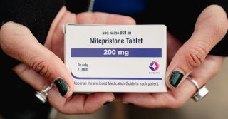 Generic Abortion Pill As Effective As Mifepristone. Here’s How to Access It