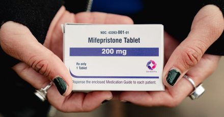 Generic Abortion Pill As Effective As Mifepristone. Here’s How to Access It