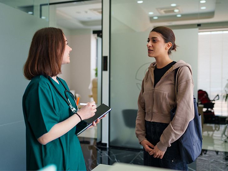 Rectal Bleeding Strongly Linked to Early-Onset Colorectal Cancer
