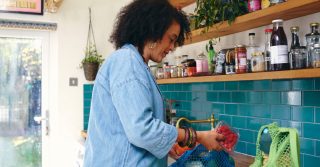 Menopause Weight Gain Is Common, but GLP-1s, Other Strategies Can Help