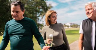 Cardiovascular Disease: At Least One Risk Factor Present in 99% of Cases