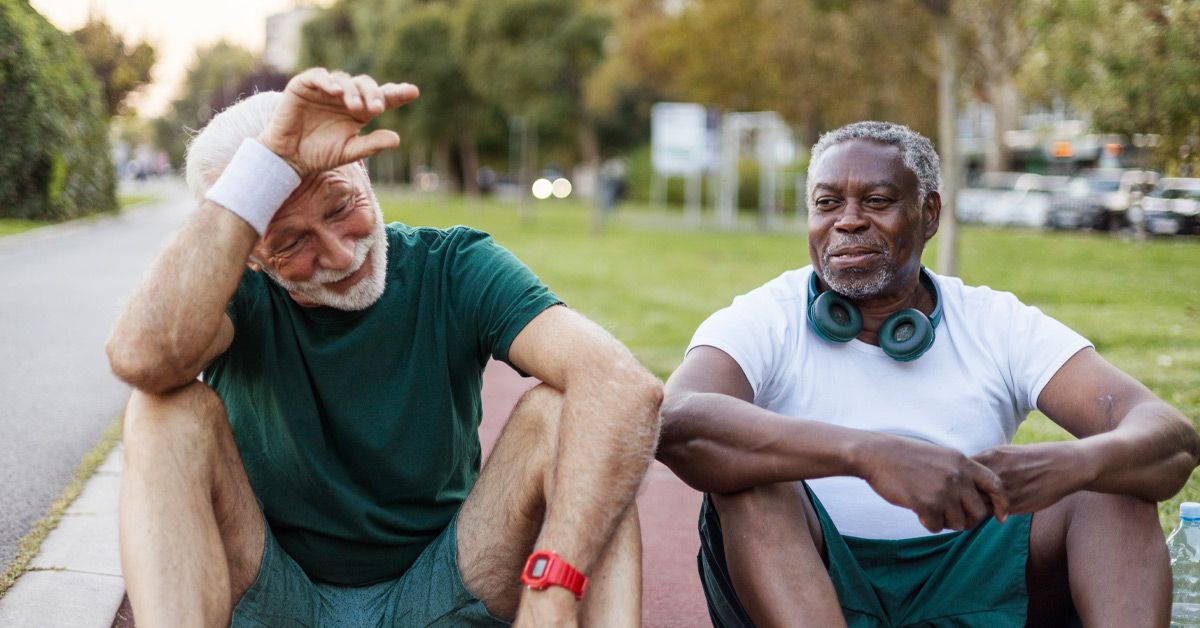 Exercise May Reshape Heart-Control Nerves