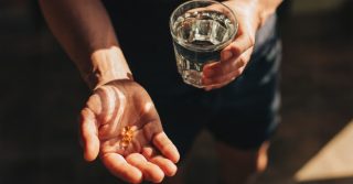 Vitamin B3 May Help With Skin Cancer Prevention, Researchers Say