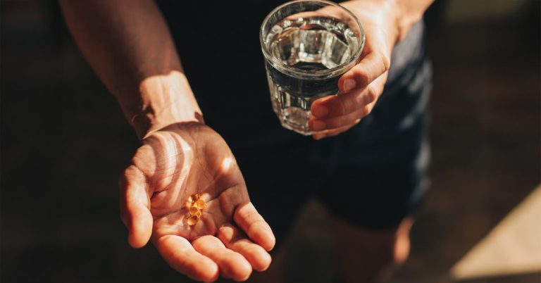 Vitamin B3 May Help With Skin Cancer Prevention, Researchers Say