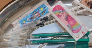 Judge Blocks RFK Jr.’s Childhood Vaccine Policies