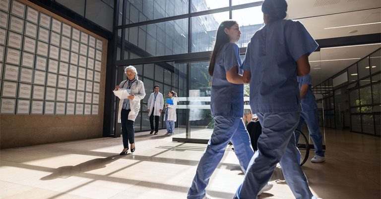 Healthgrades Names Top U.S. Hospitals for Patient Safety in 2026