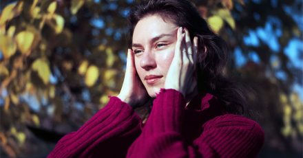 Why “Hasslers” May Make You Age Faster