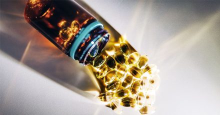 Daily Multivitamin May Slow Biological Aging in Older Adults