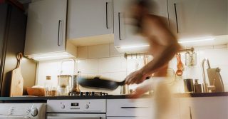 Boy Kibble: The Viral High-Protein Meal Trend