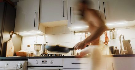 Boy Kibble: The Viral High-Protein Meal Trend