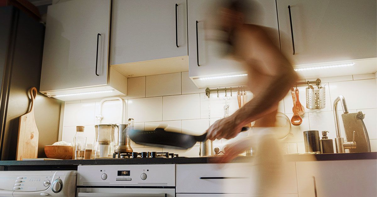 Boy Kibble: The Viral High-Protein Meal Trend