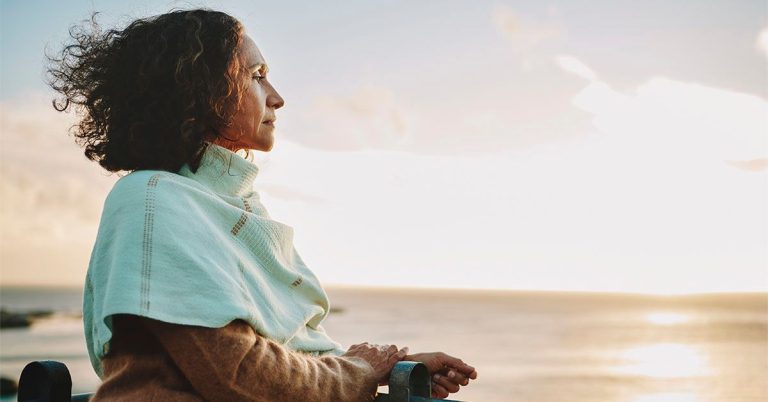 Menopause Linked to Onset of New Mental Health Issues, Researchers Say