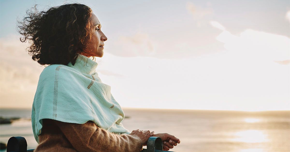 Menopause Linked to Onset of New Mental Health Issues, Researchers Say