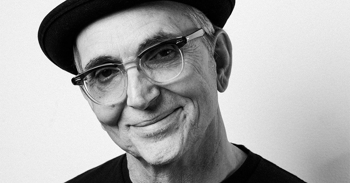 Art Alexakis: Why His MS Diagnosis Was a Blessing