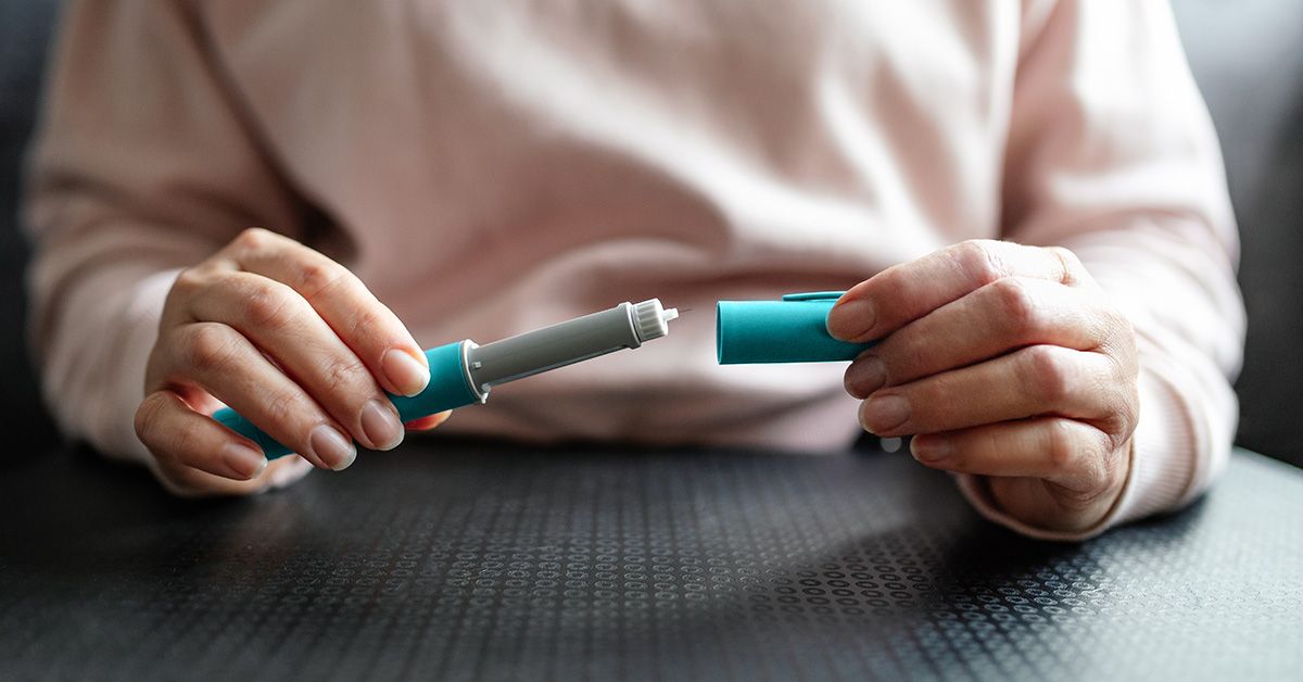 Ozempic, Wegovy May Help Reverse Damage Caused by Osteoarthritis